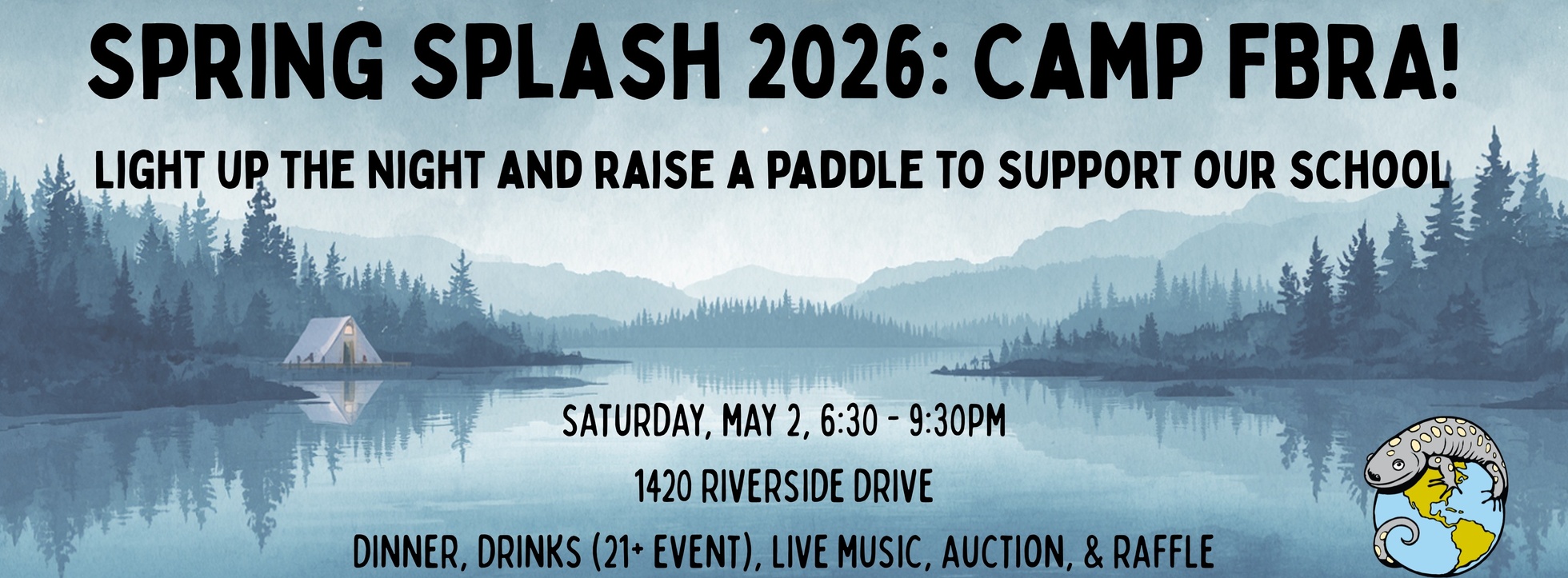 2026 FBRA Spring Splash